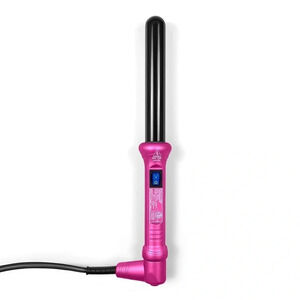 NuMe Classic Curling Wand - Pink